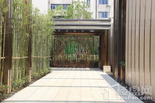 爱家尚城实景图