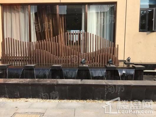 香江状元府实景图