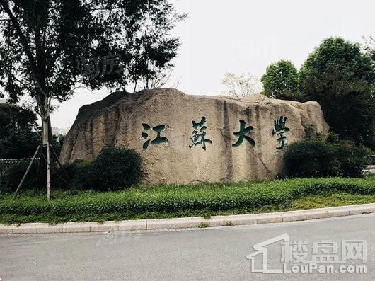 香江状元府配套图