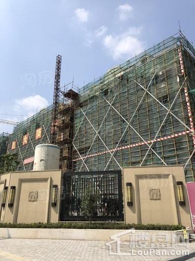 红星·檀宫实景图