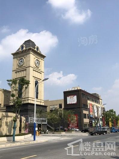 红星·檀宫实景图