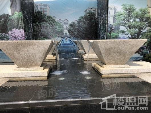 红星·檀宫实景图