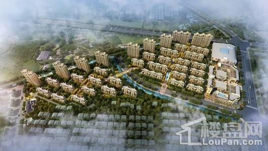 红星·檀宫效果图