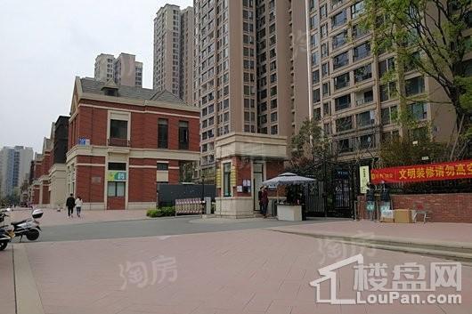 周边配套图
