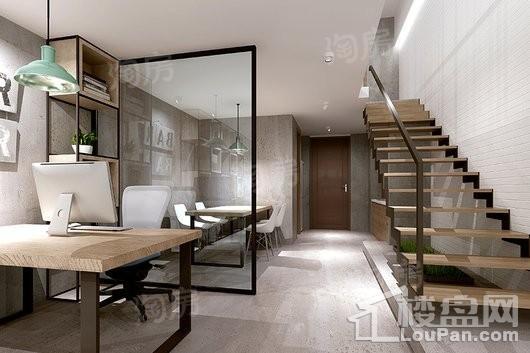 利嘉特区公馆样板间