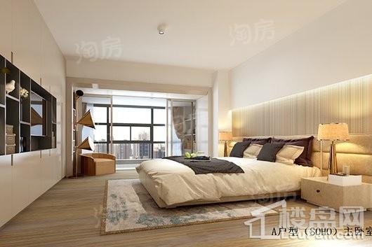 利嘉特区公馆样板间