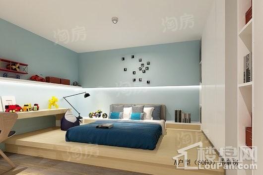 利嘉特区公馆样板间