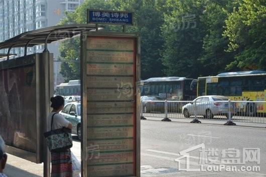 融信MINI墅位置图