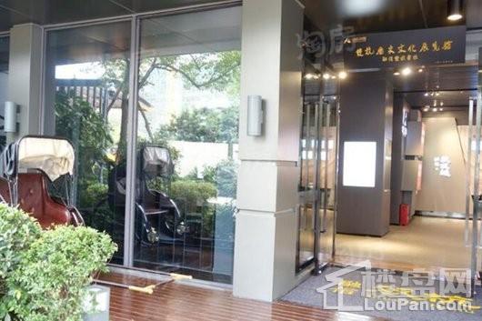 融信MINI墅实景图