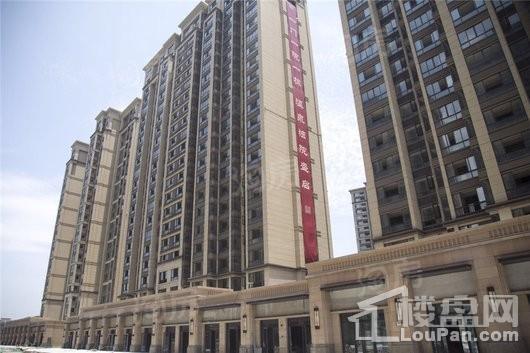 福州院子实景图