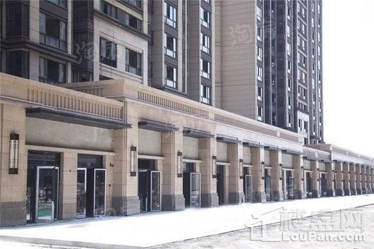 福州院子实景图