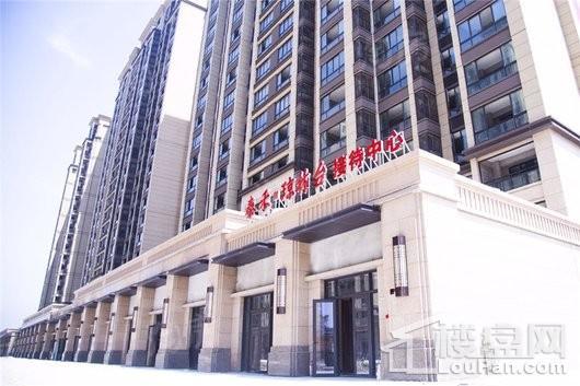 福州院子实景图