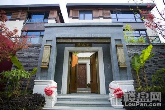 福州院子实景图