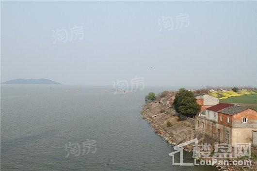 新滨湖·孔雀城配套图