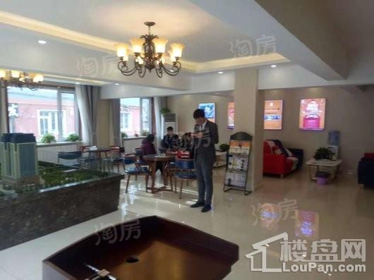 凯旋教育广场（丰州大厦店）实景图