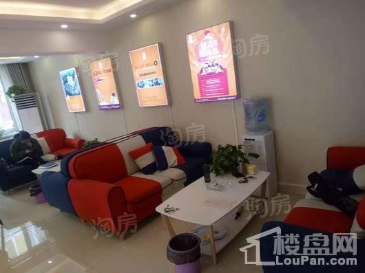 凯旋教育广场（丰州大厦店）实景图