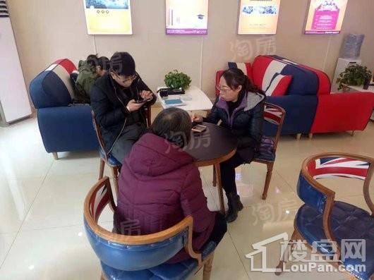 凯旋教育广场（丰州大厦店）实景图