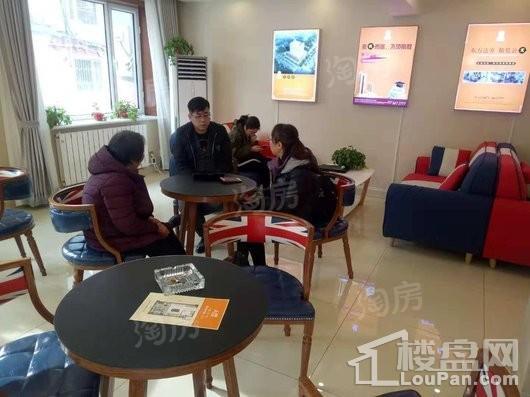 凯旋教育广场（丰州大厦店）实景图