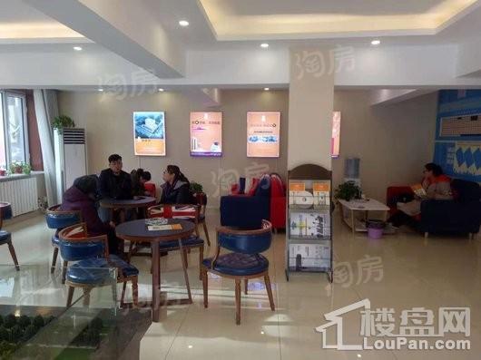 凯旋教育广场（丰州大厦店）实景图