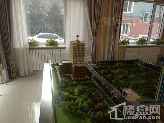 实景图