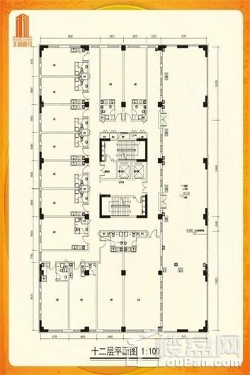 凯旋教育广场（丰州大厦店）效果图