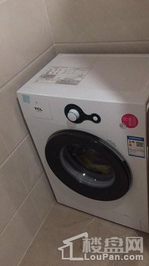 凯旋教育广场（丰州大厦店）样板间