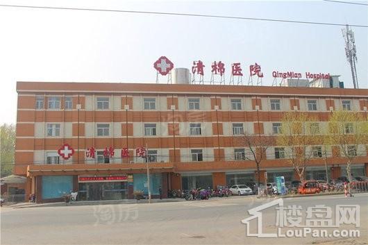 周边配套图