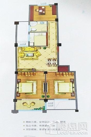 户型图片