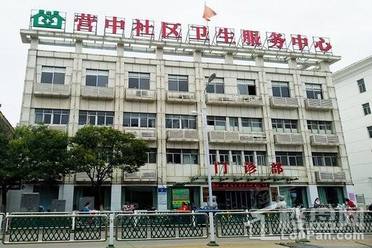 周边配套图