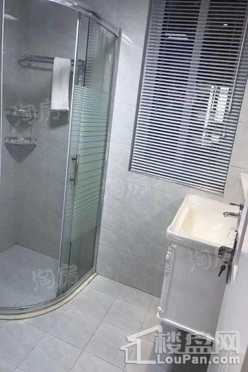 永福华府Ⅱ样板间
