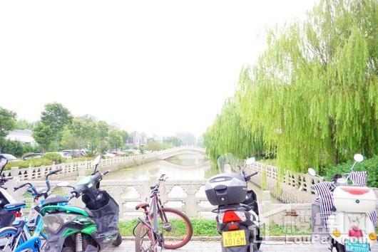 周边配套图