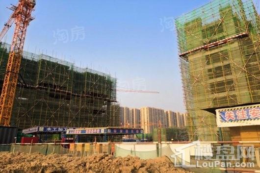 华锦苑实景图
