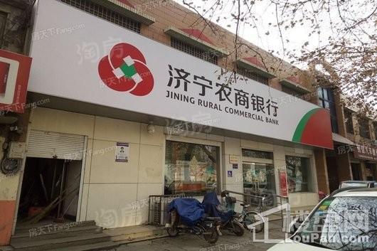 华锦苑配套图