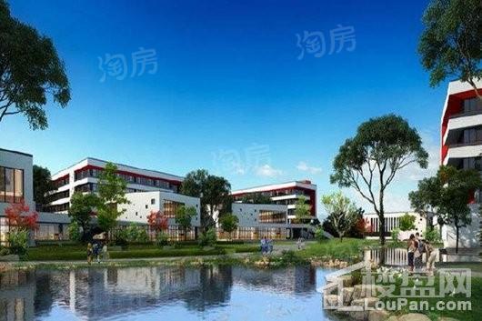 周边配套图
