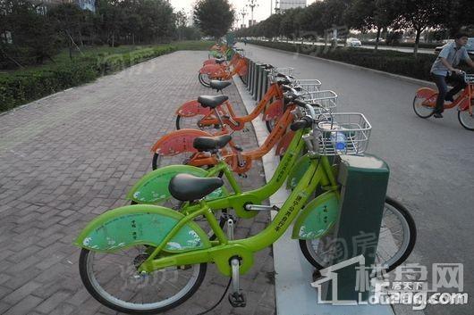 周边配套图