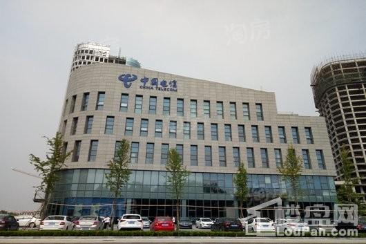 周边配套图