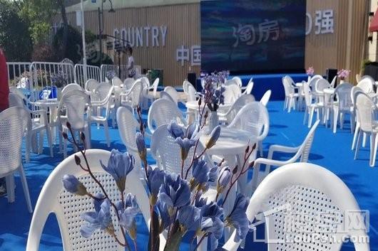 碧桂园·翡翠华府实景图