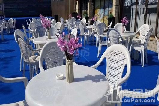 碧桂园·翡翠华府实景图