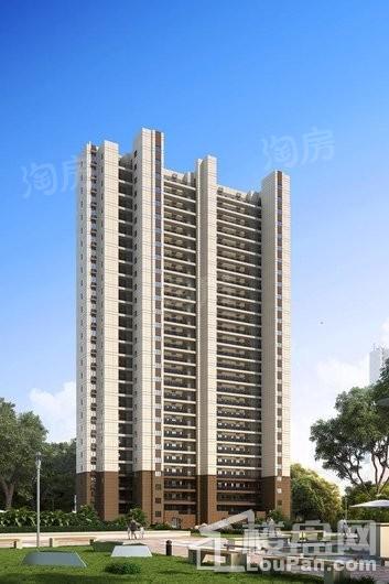 碧桂园·翡翠华府效果图