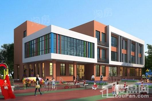 碧桂园·翡翠华府效果图