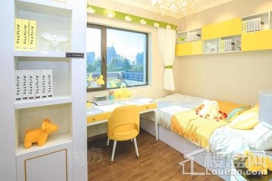 碧桂园·翡翠华府样板间