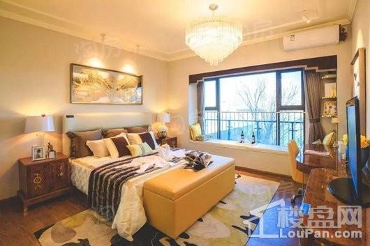 碧桂园·翡翠华府样板间