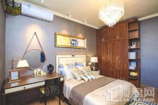 碧桂园·翡翠华府样板间