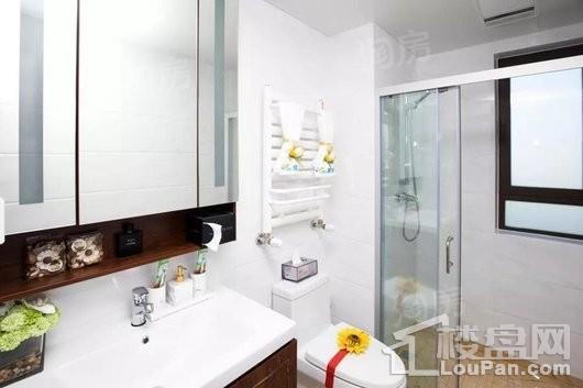 碧桂园·翡翠华府样板间