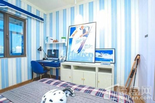 碧桂园·翡翠华府样板间