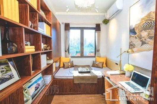 碧桂园·翡翠华府样板间