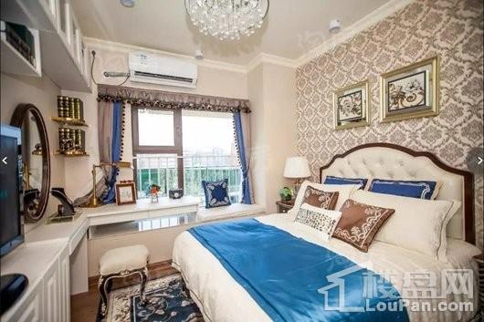 碧桂园·翡翠华府样板间