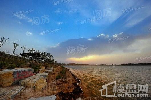 碧桂园·翡翠华府配套图