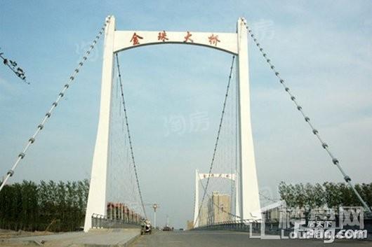 碧桂园·翡翠华府配套图