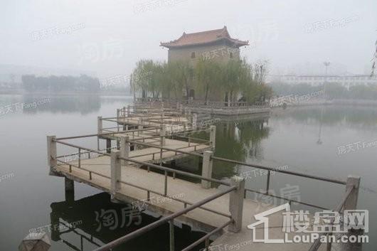 碧桂园·翡翠华府配套图